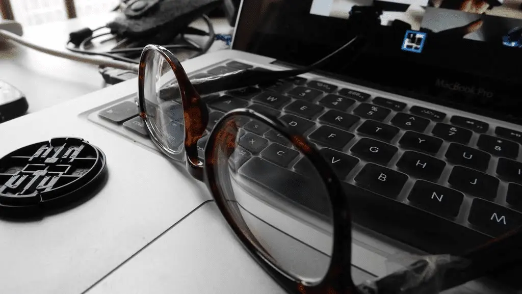 An image to describe post