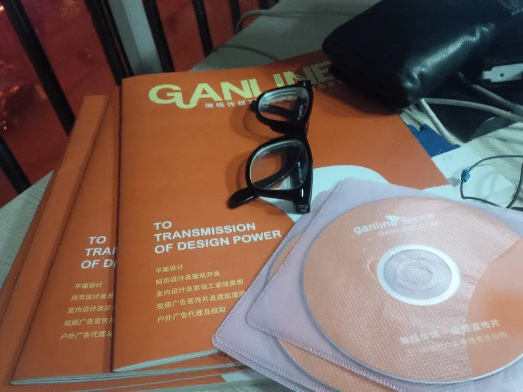 An image to describe post