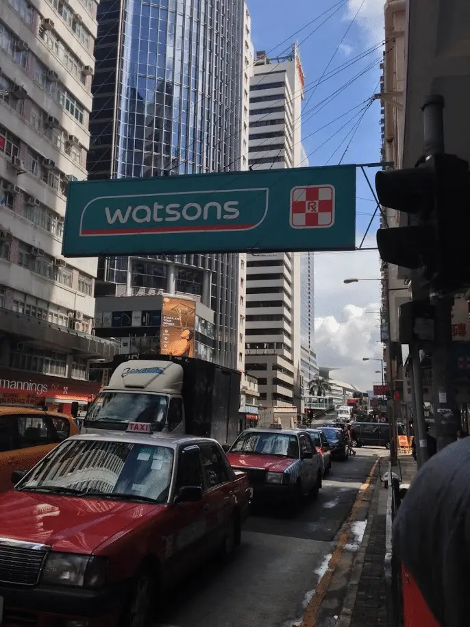 An image to describe post