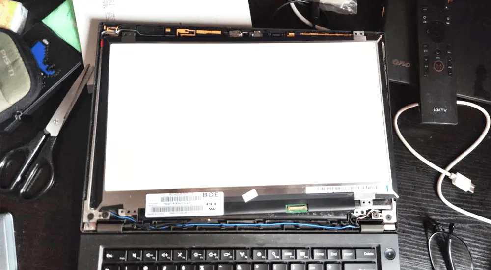 An image to describe post