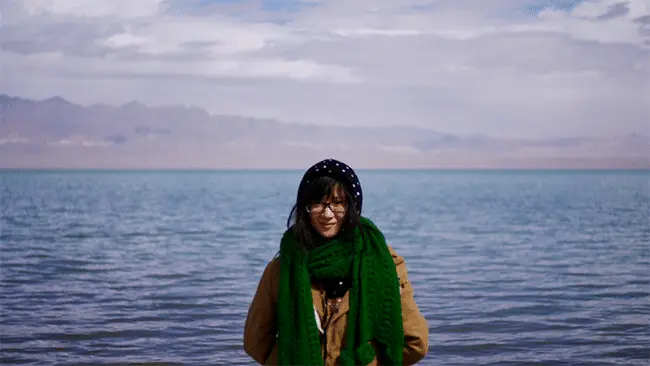 An image to describe post