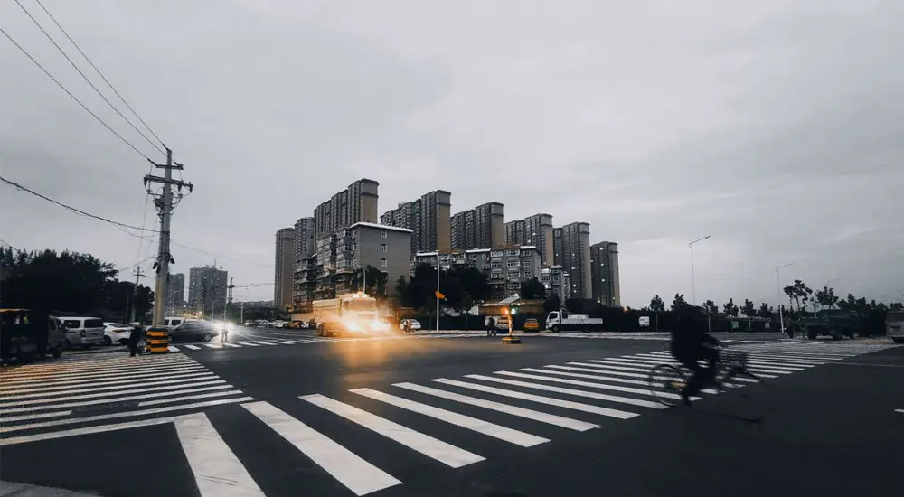 An image to describe post