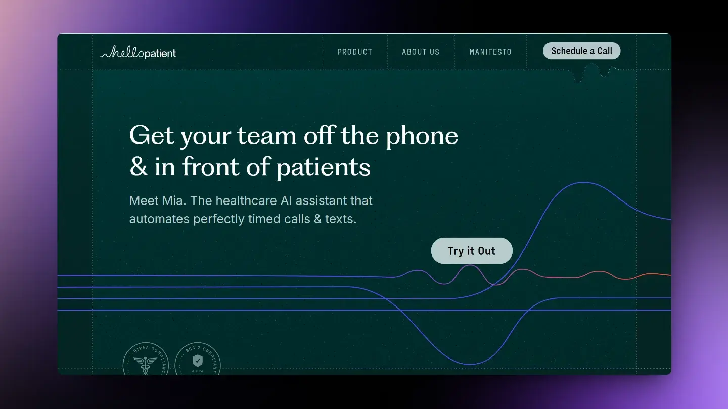 An image to describe post