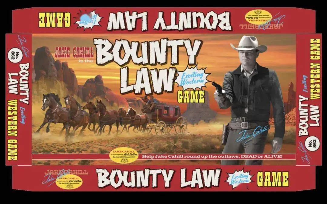 An image to describe post