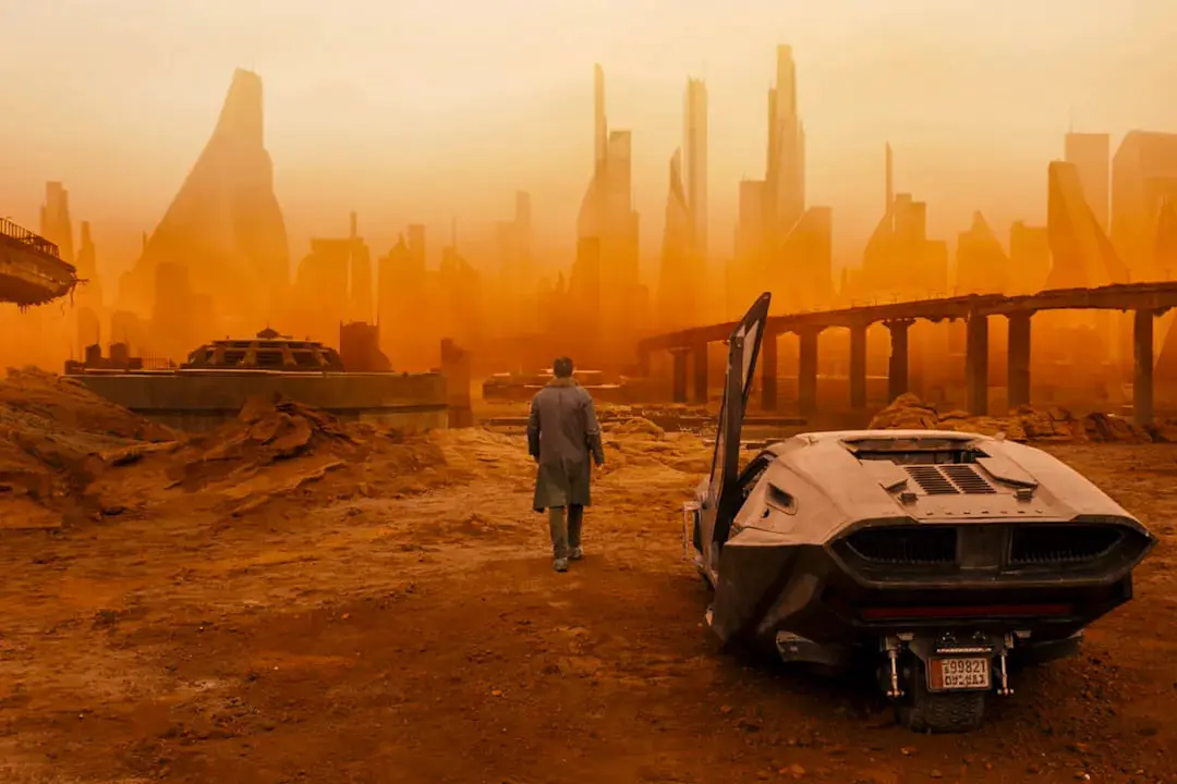 An image to describe post