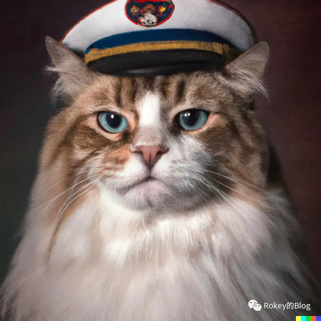 An image to describe post