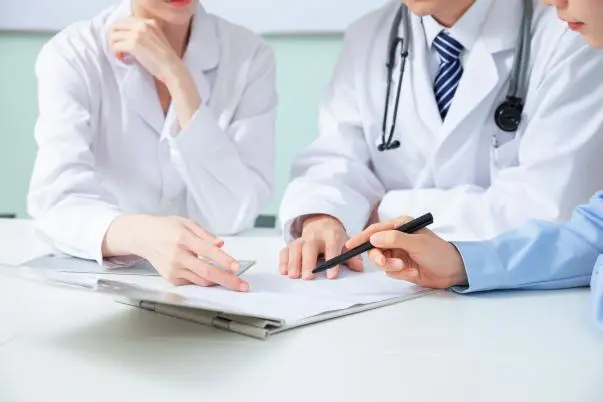 An image to describe post