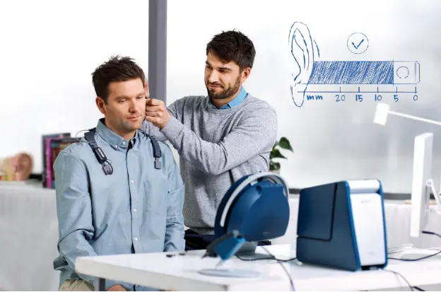 An image to describe post