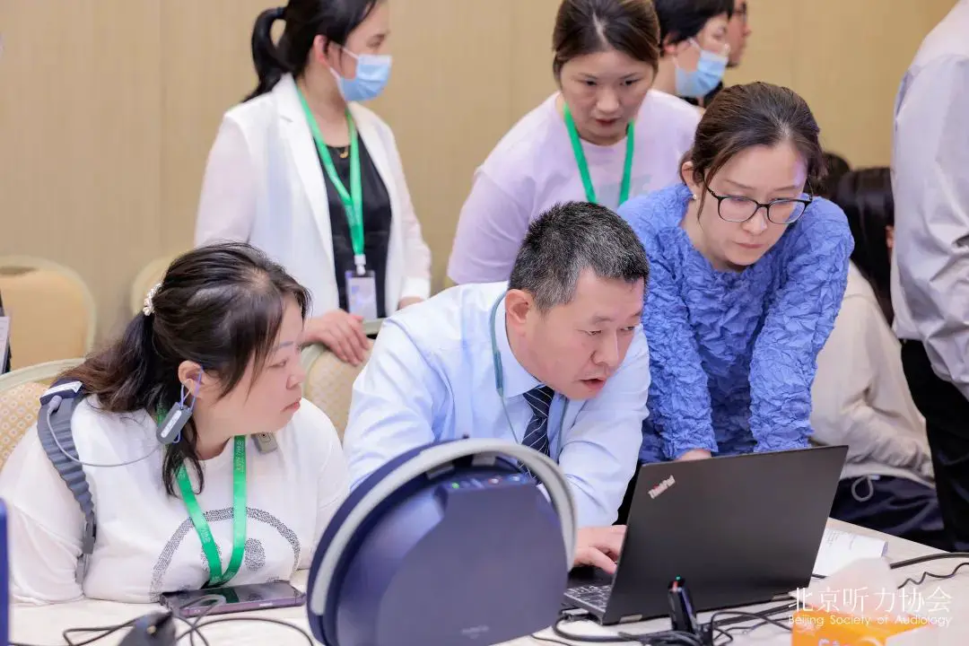 An image to describe post