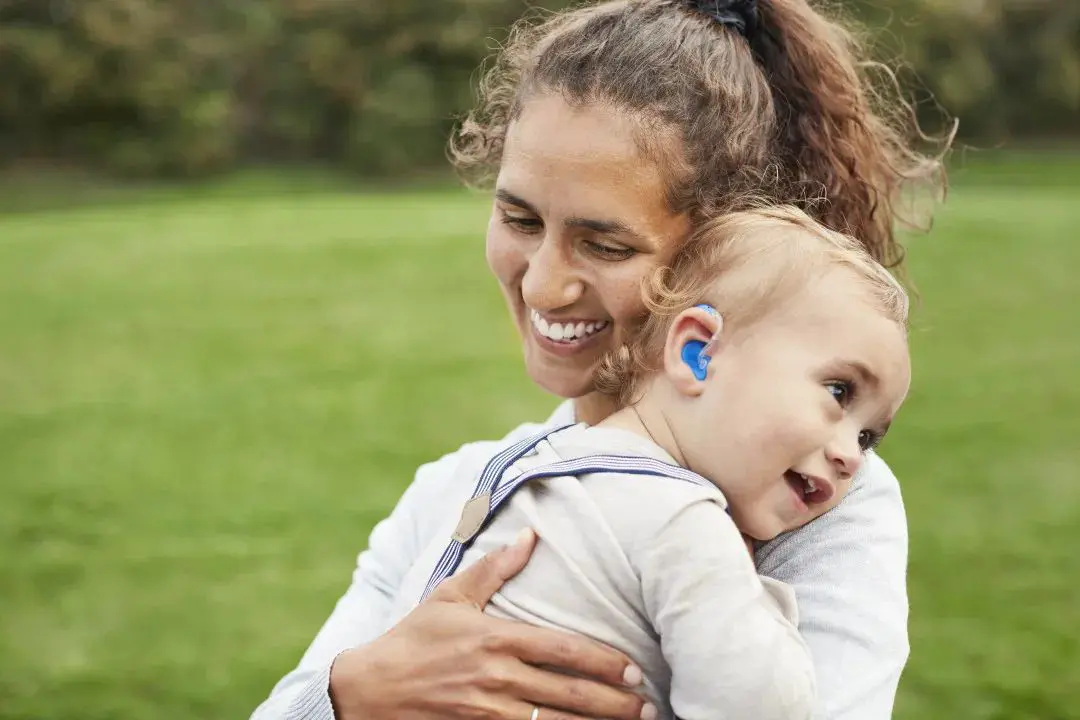 An image to describe post