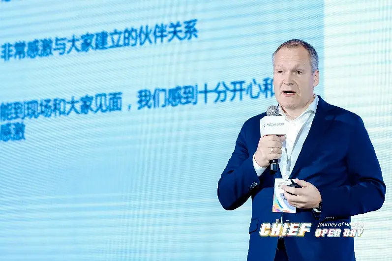 An image to describe post