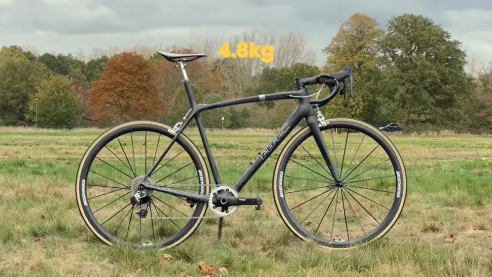 An image to describe post