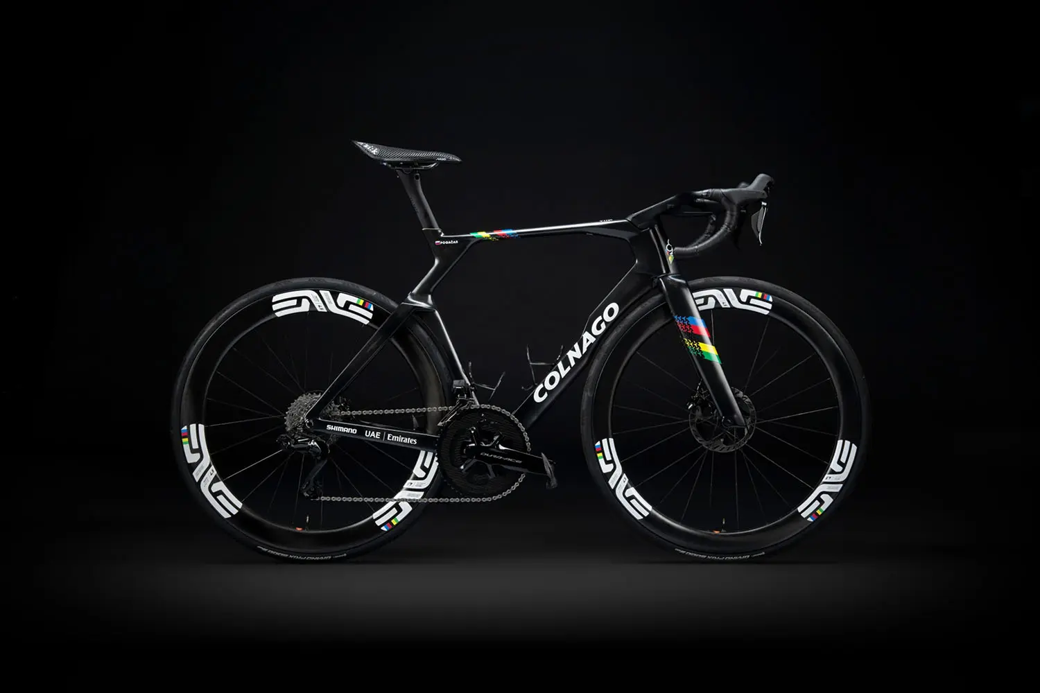 An image to describe post