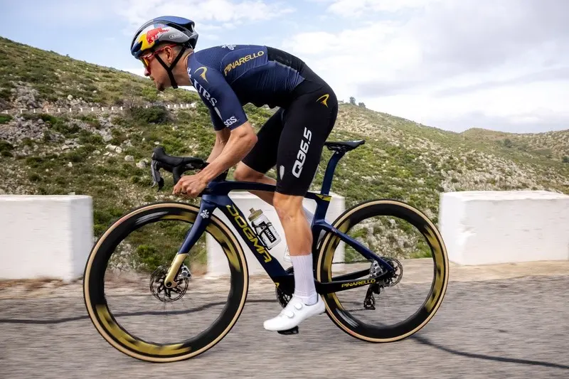 An image to describe post