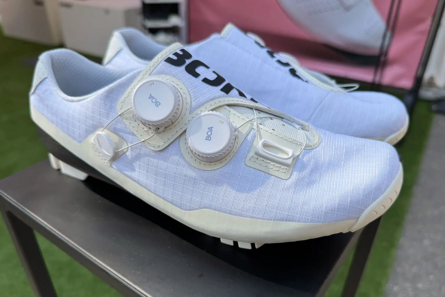 An image to describe post