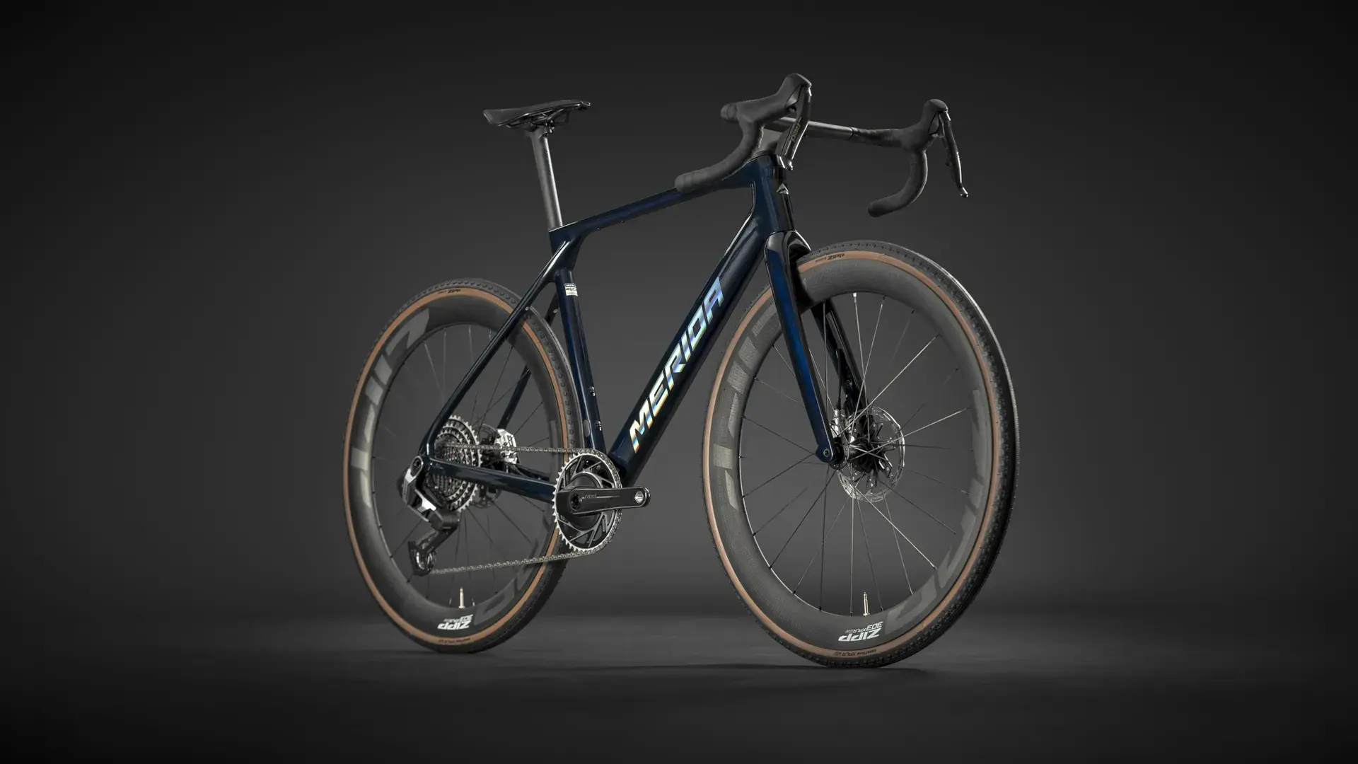 An image to describe post