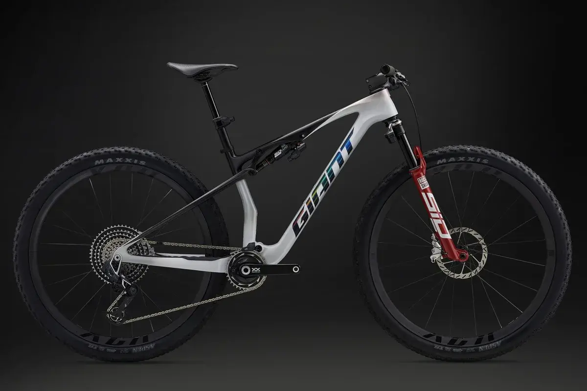 An image to describe post