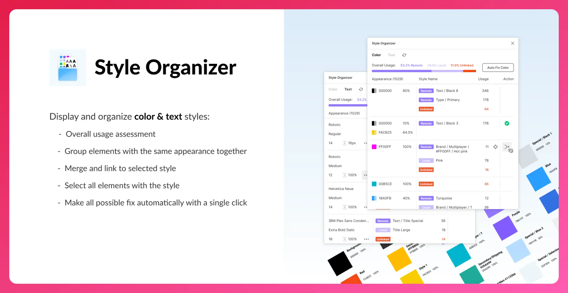 An image to describe post