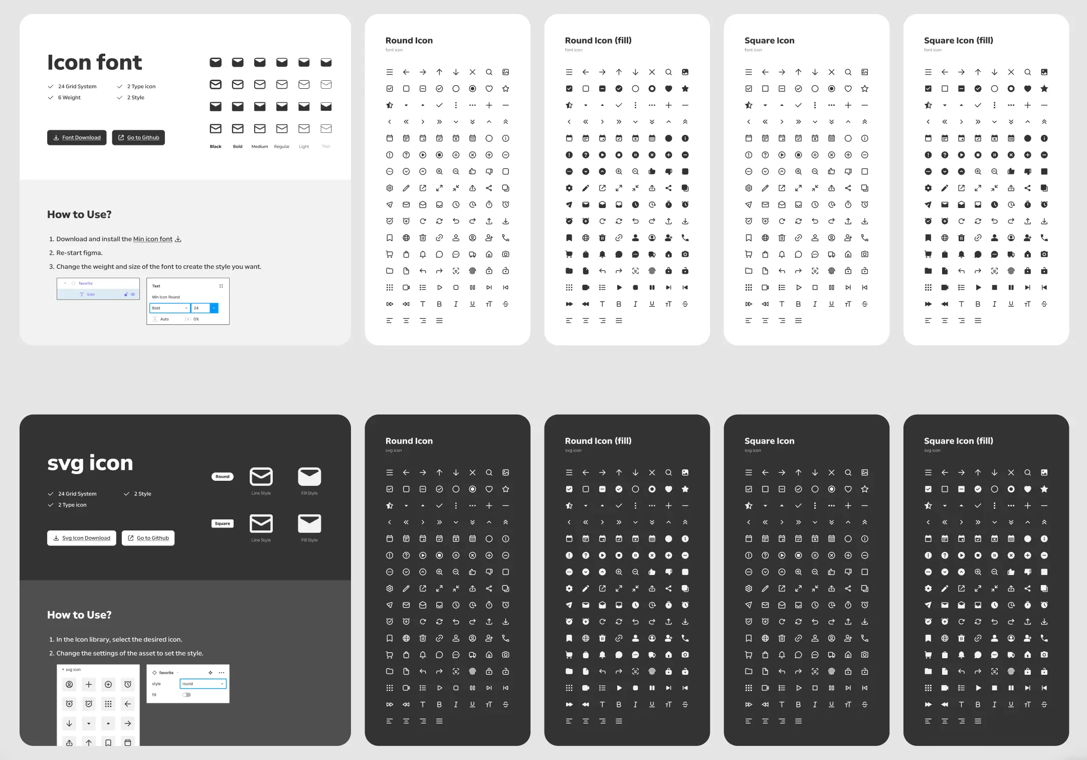 An image to describe post