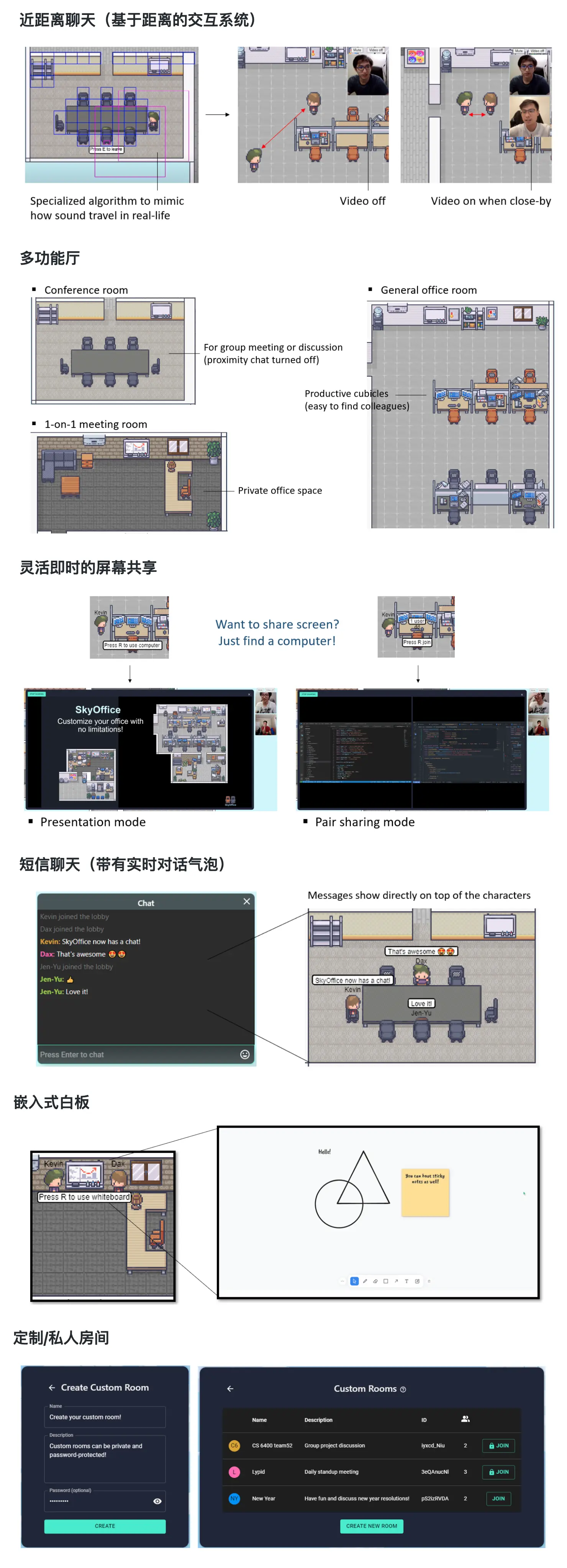 An image to describe post