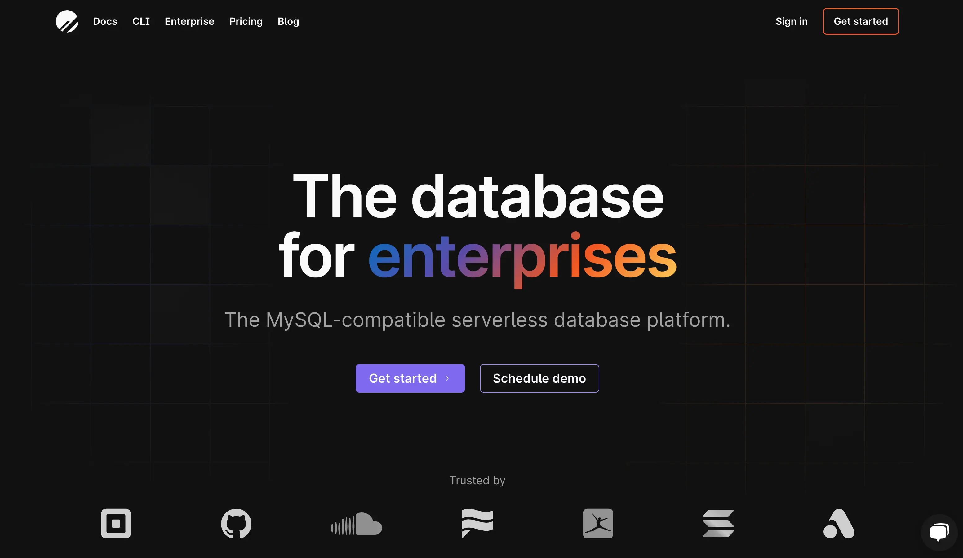 An image to describe post