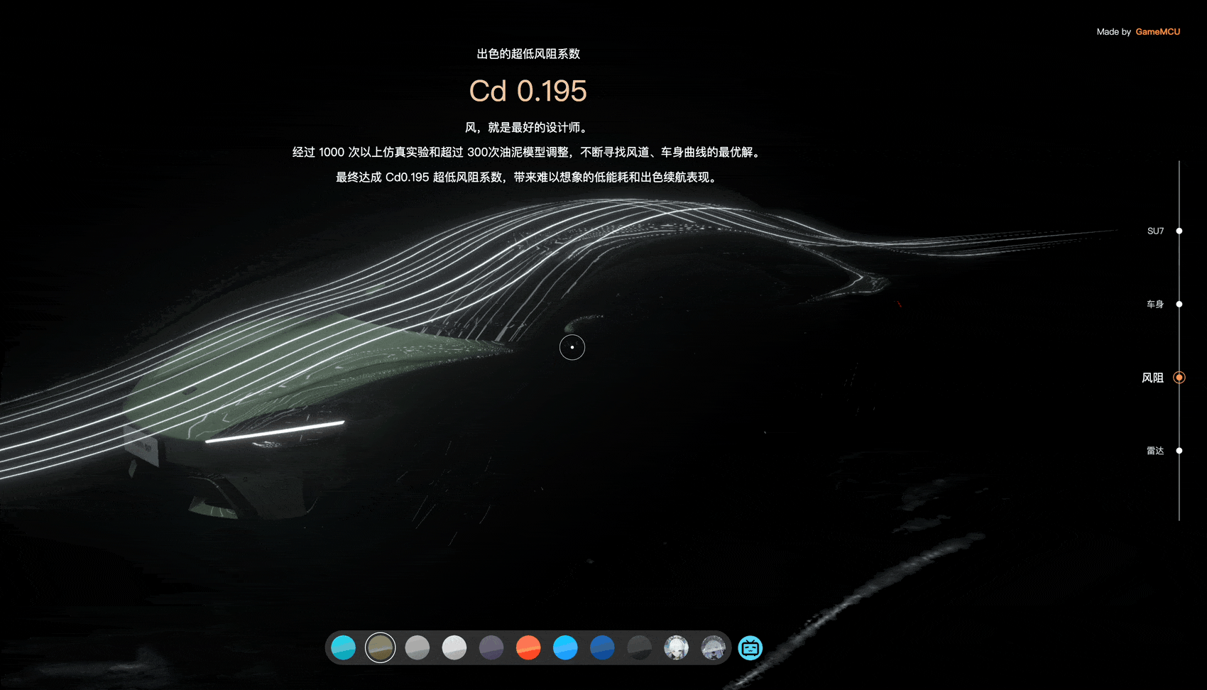 An image to describe post