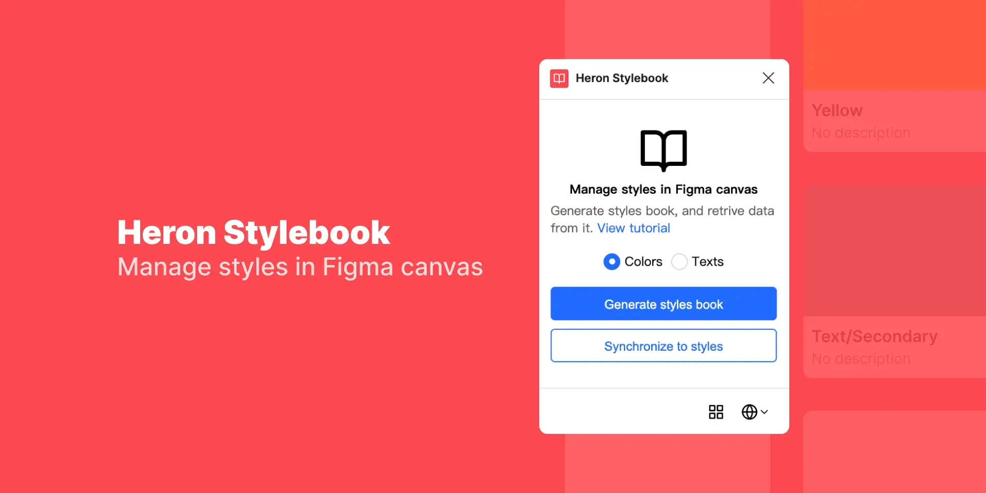 An image to describe post
