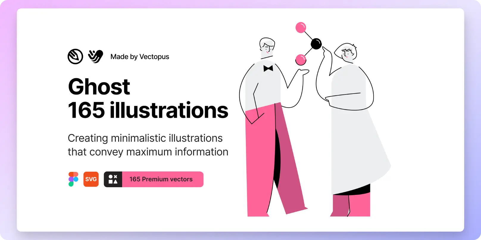 An image to describe post