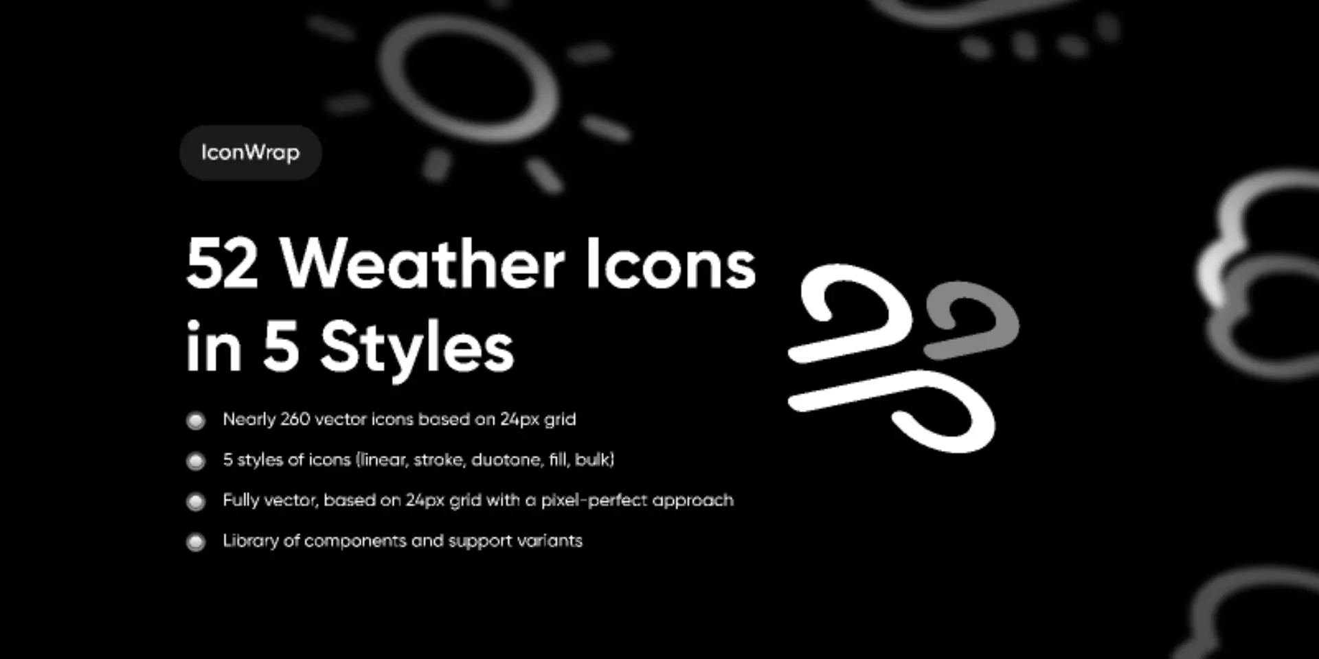 An image to describe post