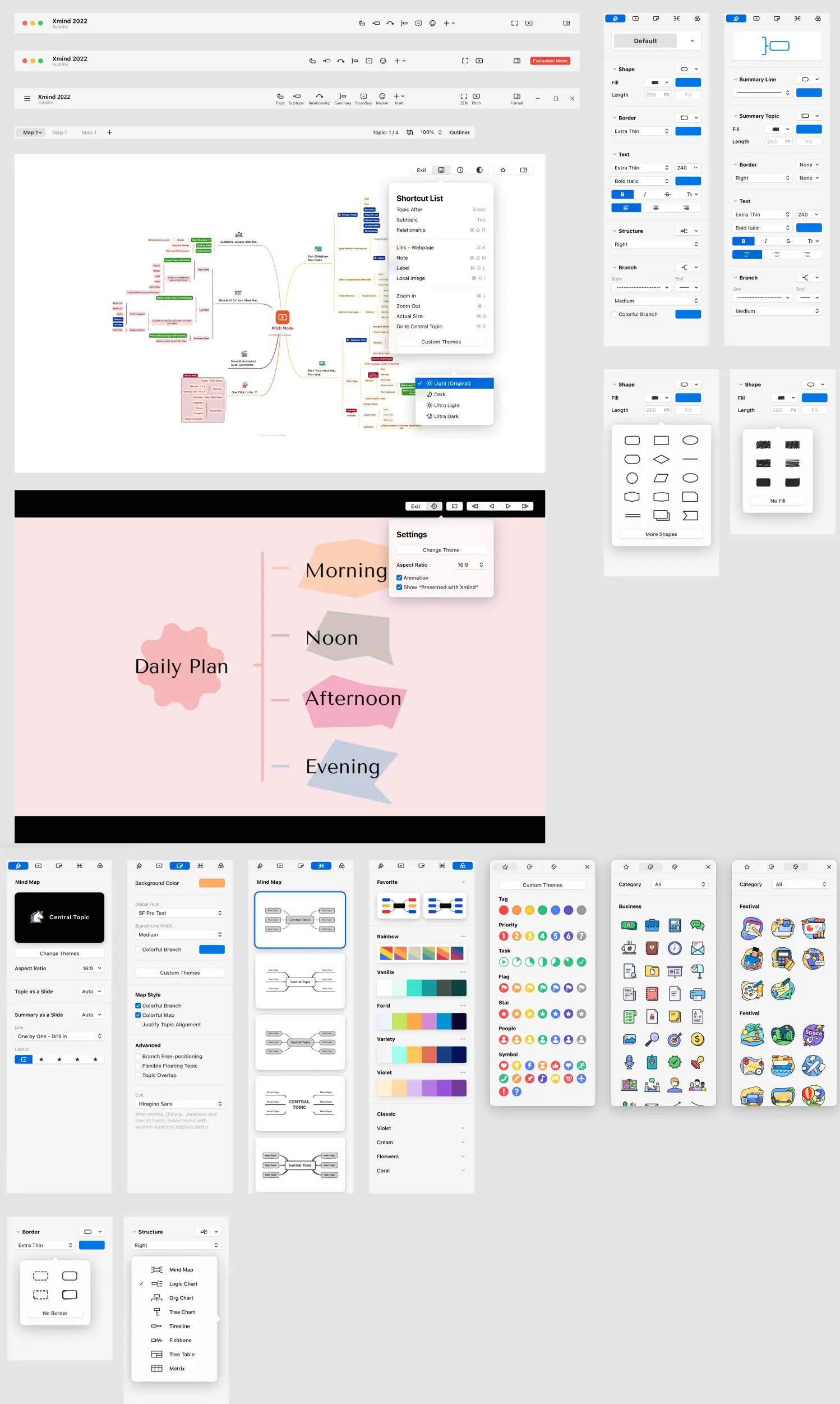 An image to describe post