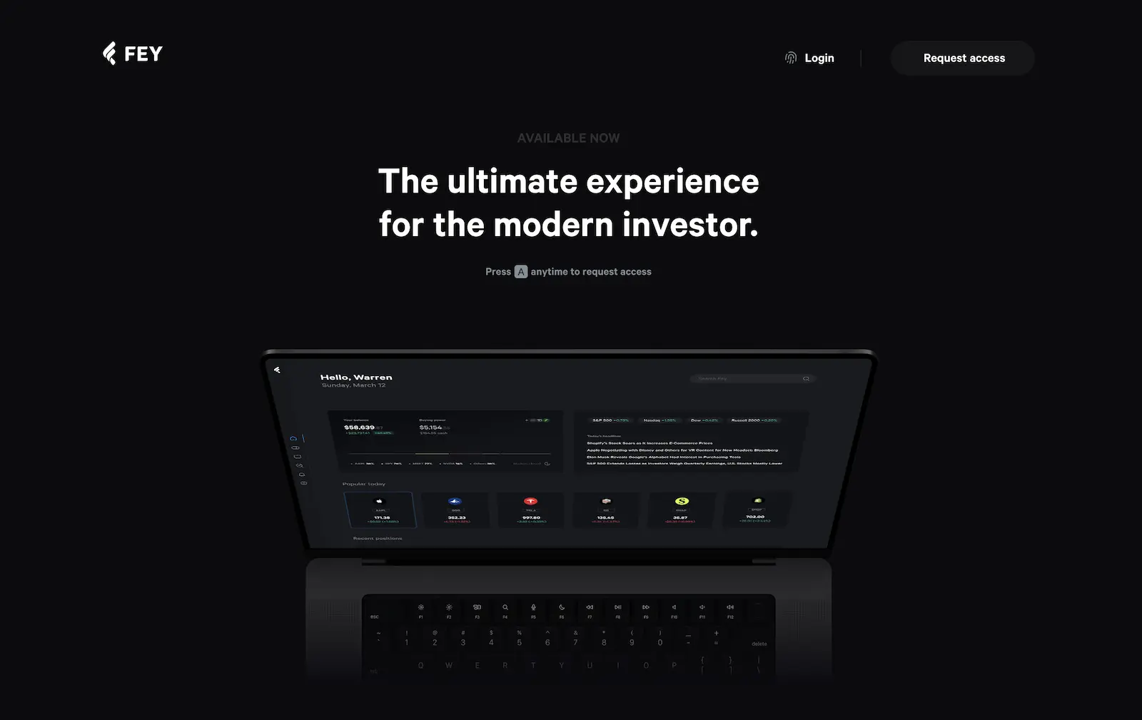 An image to describe post