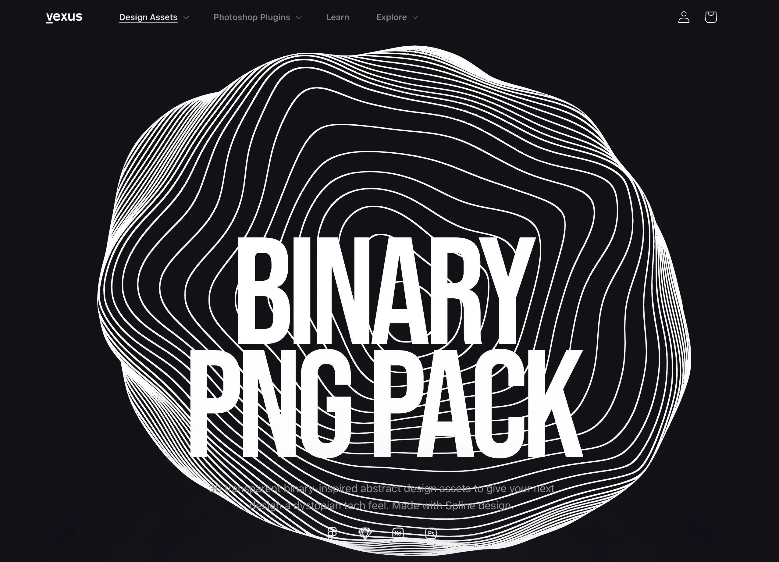 An image to describe post