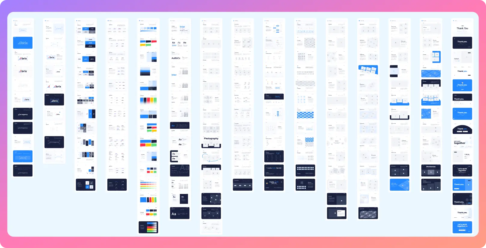 An image to describe post