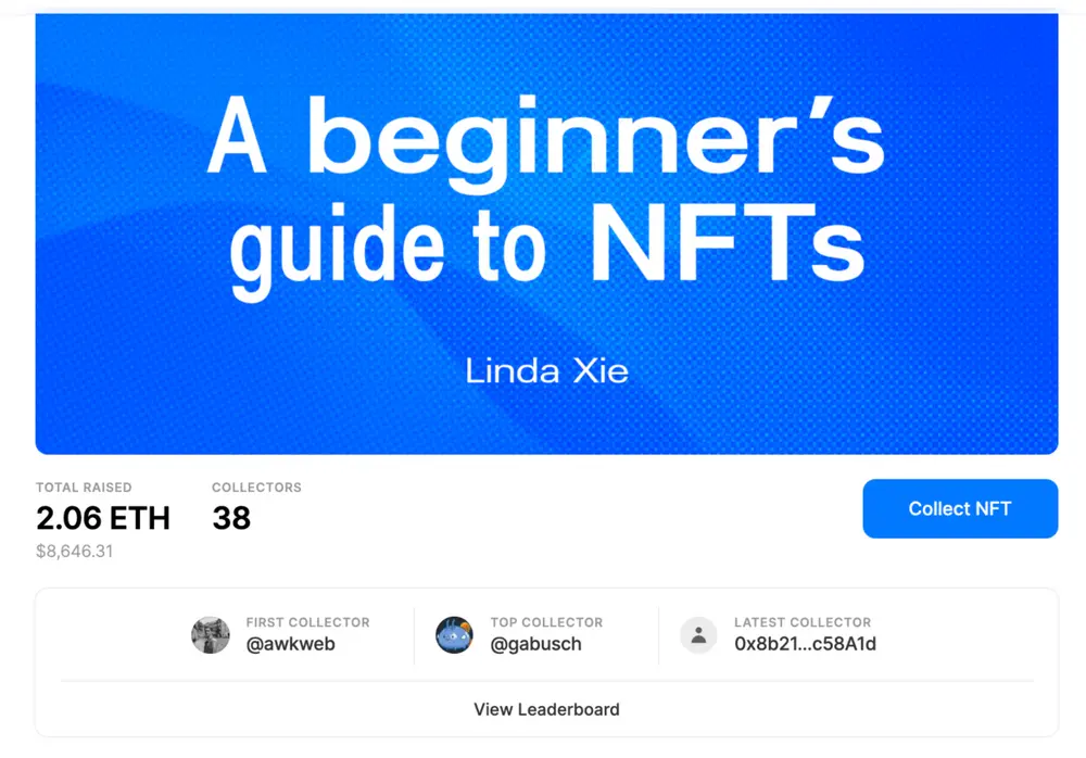 An image to describe post