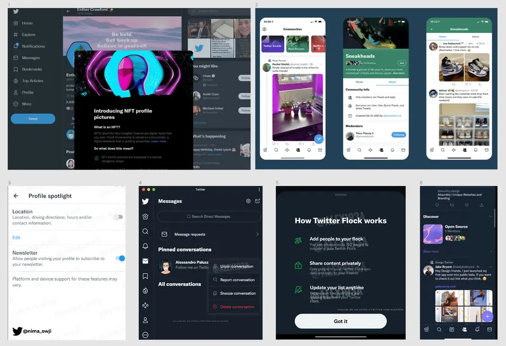 An image to describe post