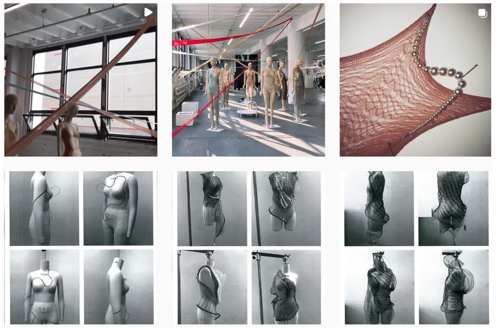 An image to describe post