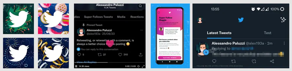 An image to describe post