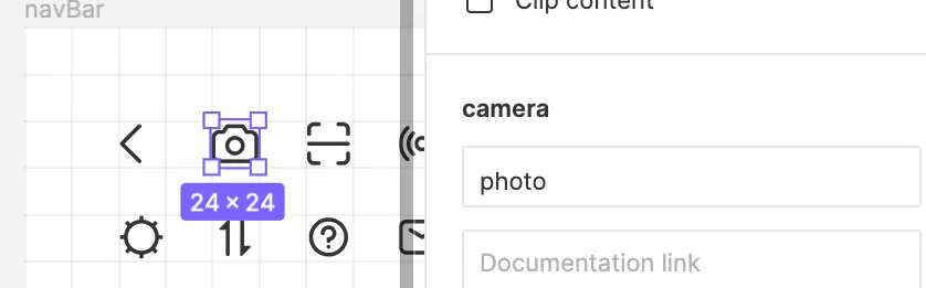 An image to describe post