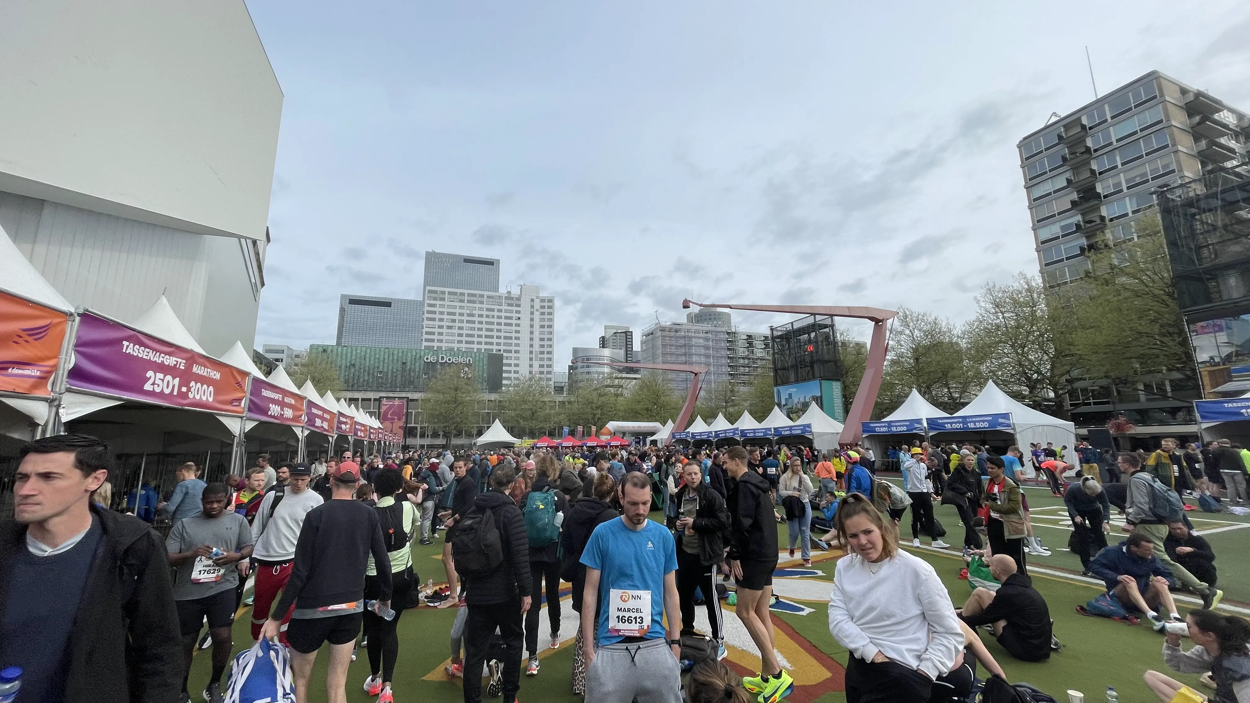 An image to describe post