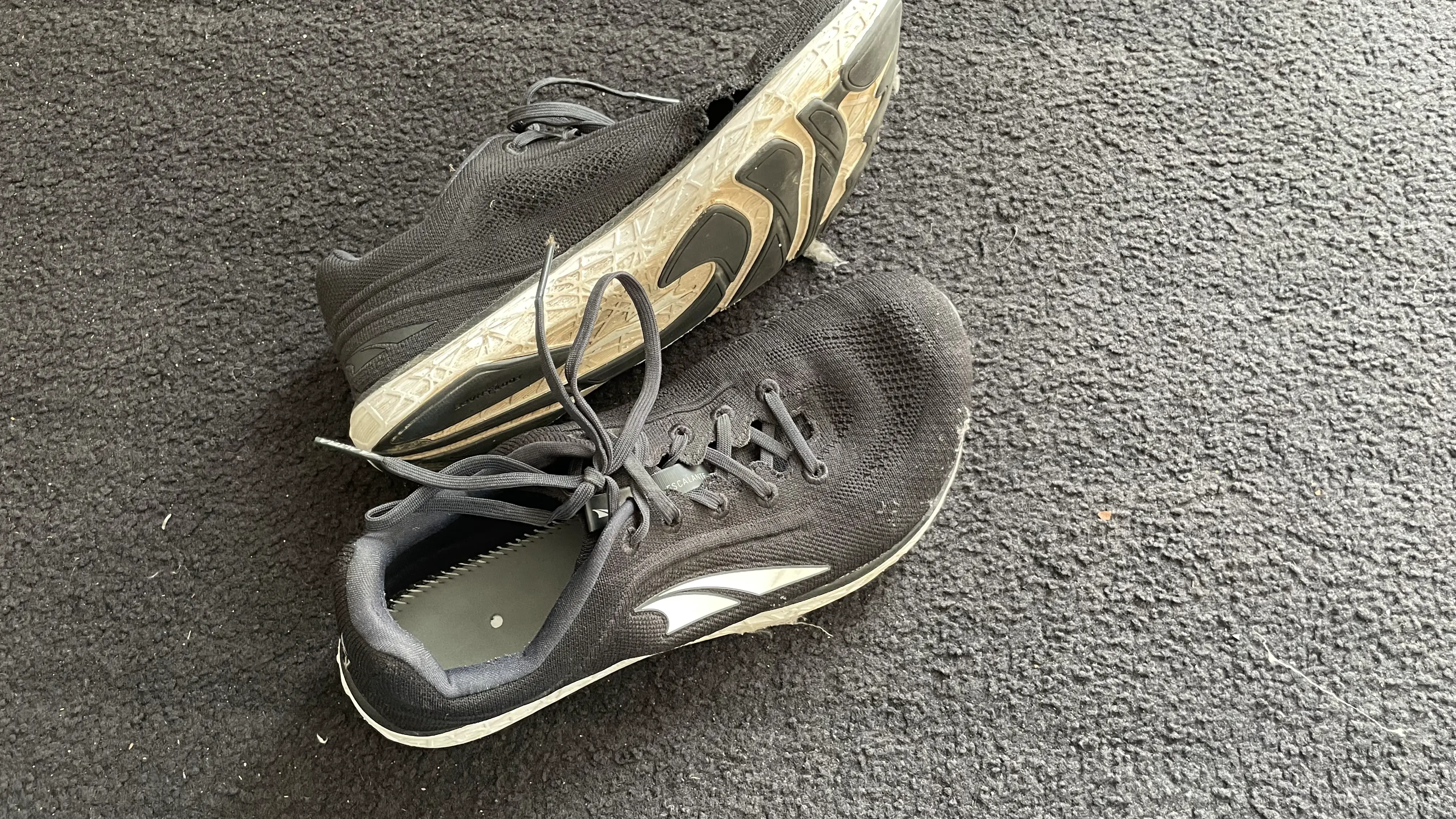 An image to describe post