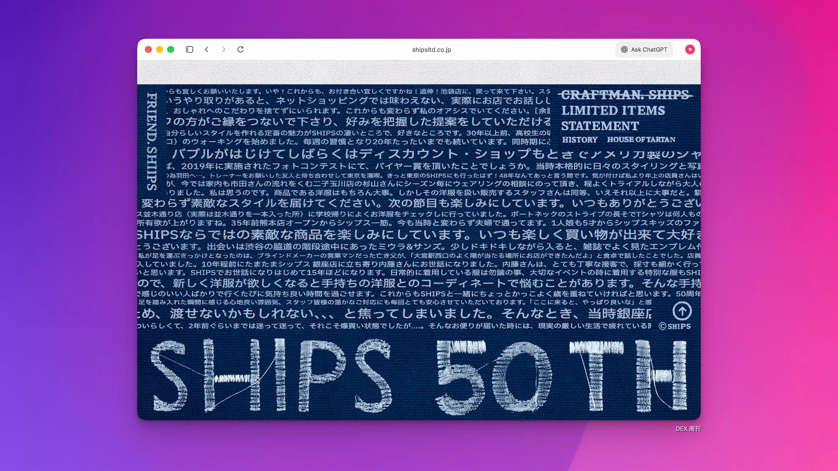 An image to describe post