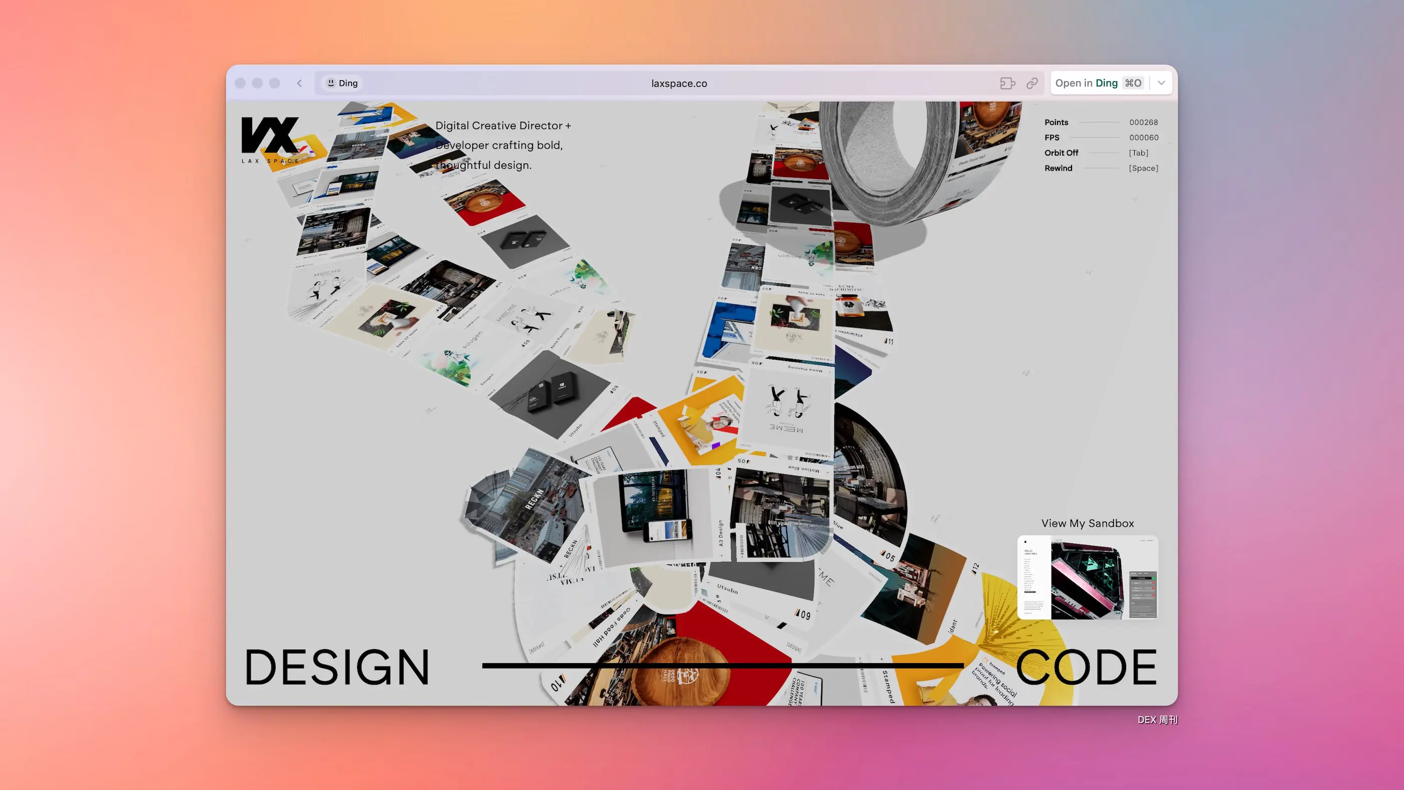 An image to describe post