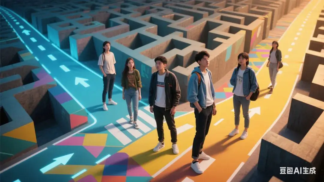 An image to describe post