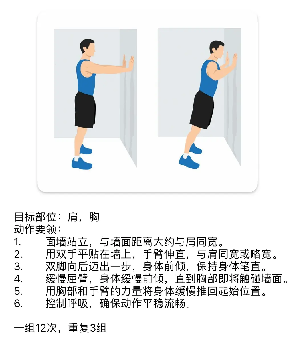 An image to describe post