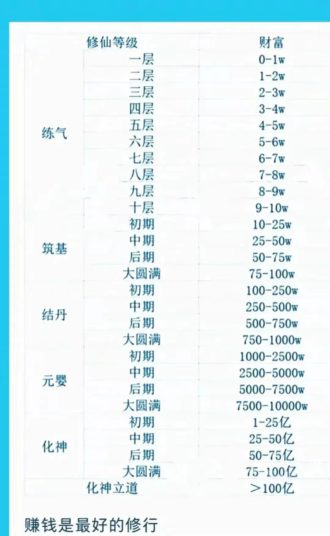 An image to describe post