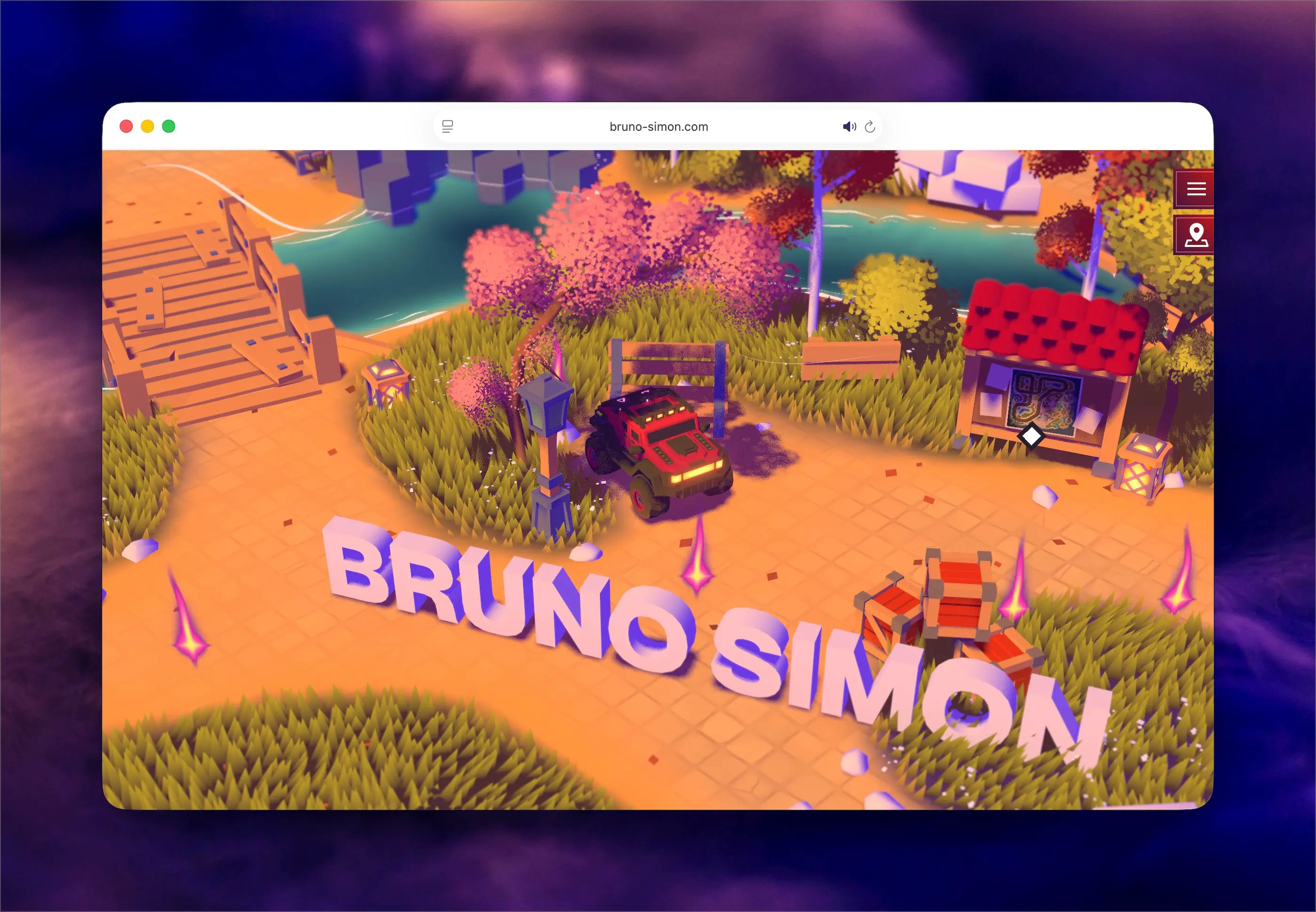 An image to describe post