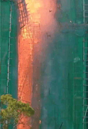 An image to describe post