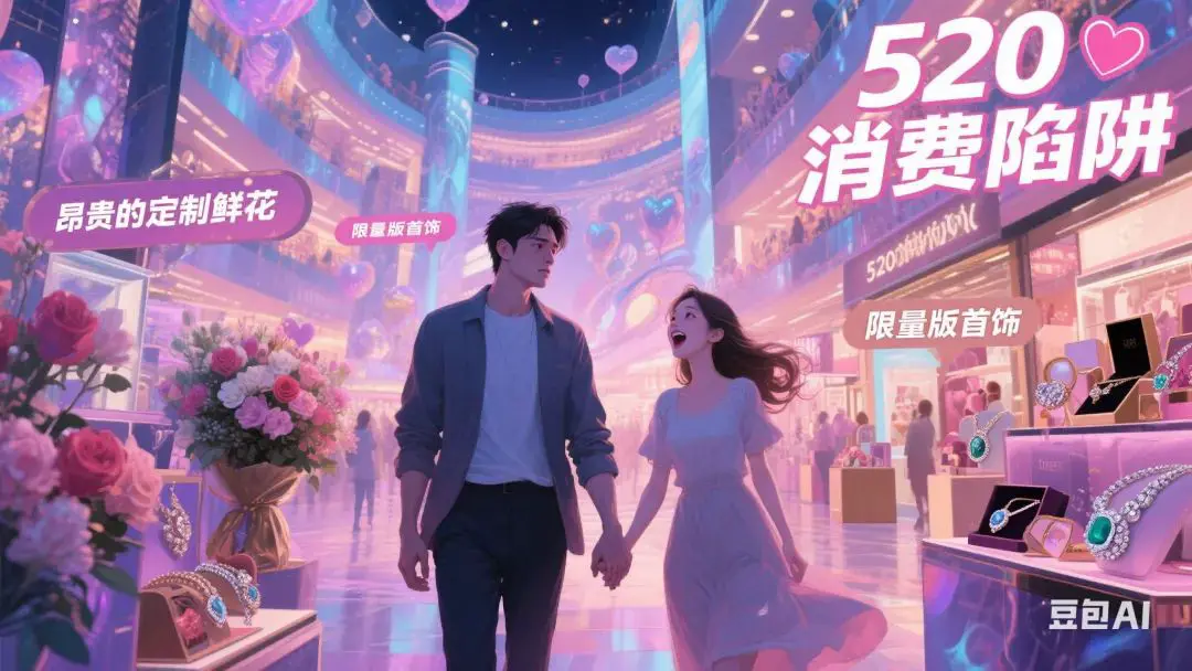 An image to describe post