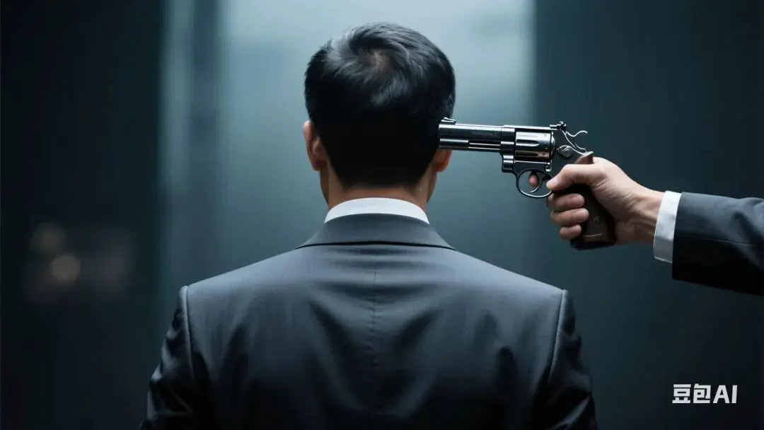 An image to describe post