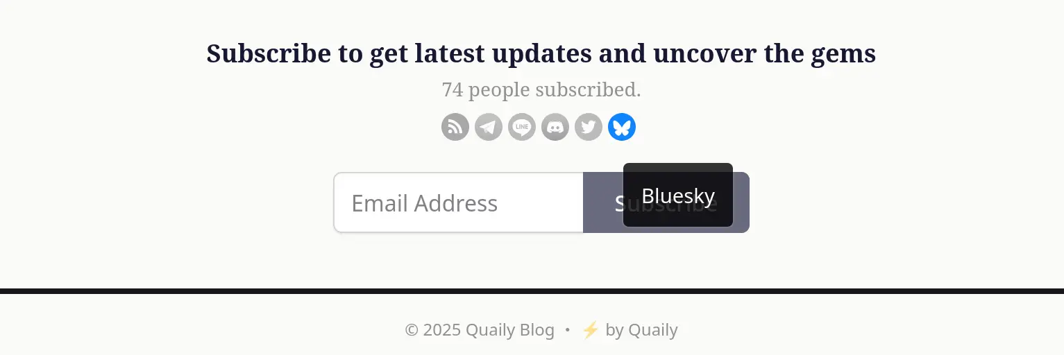 An image to describe post